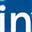LinkedIn Logo